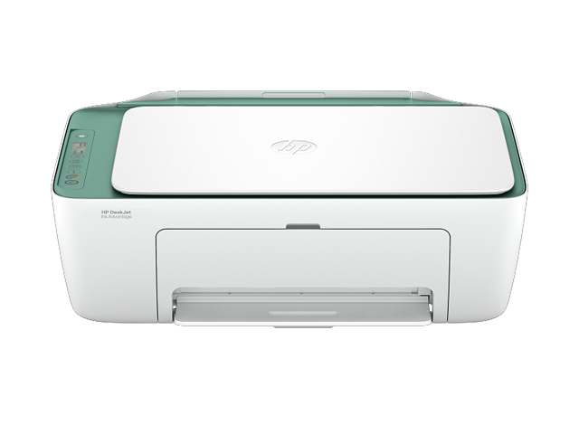 HP DeskJet Ink Advantage 2989 All-in-One Printer