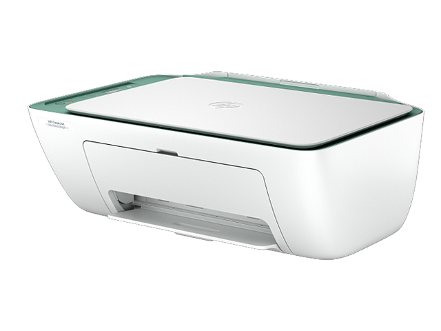 HP DeskJet Ink Advantage 2989 All-in-One Printer