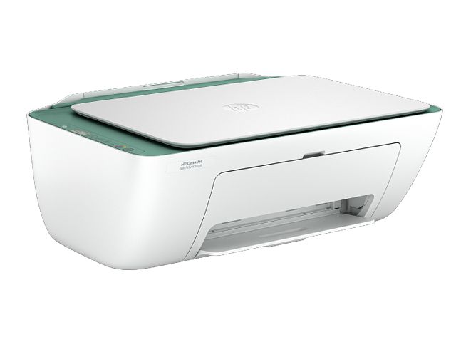 HP DeskJet Ink Advantage 2989 All-in-One Printer
