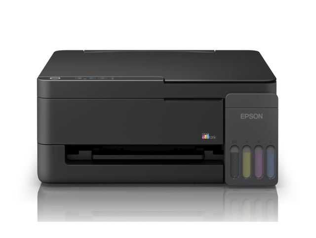 Epson EcoTank L3310 AIO Ink Tank Printer