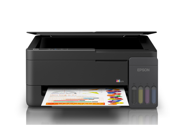 Epson EcoTank L3310 AIO Ink Tank Printer