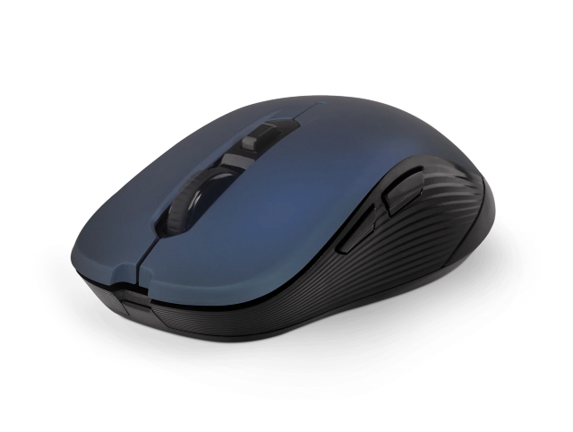 Prolink PMW6009 Wireless Optical Mouse Blue