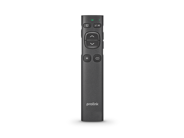 Prolink GP-3001R Presenter with Red Laser