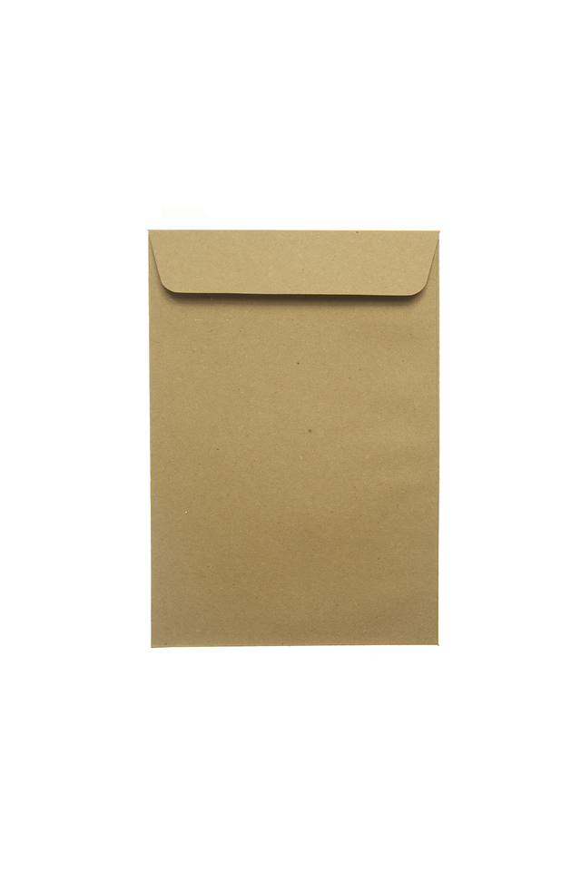 Catalog Envelope Without String Kraft 250lbs 7 x 10