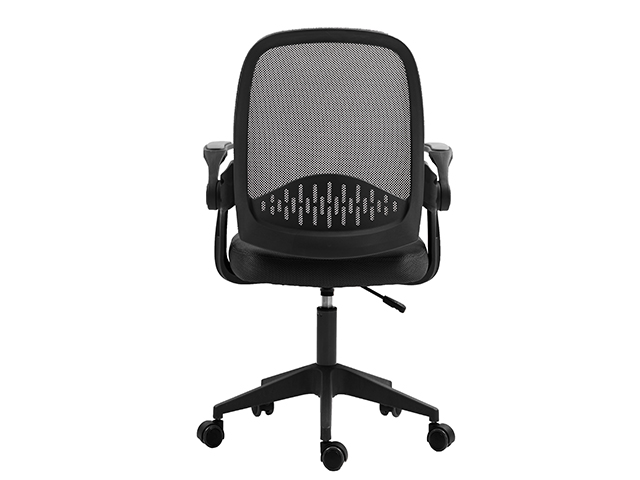 Task Chair 8390MGR Mesh Black