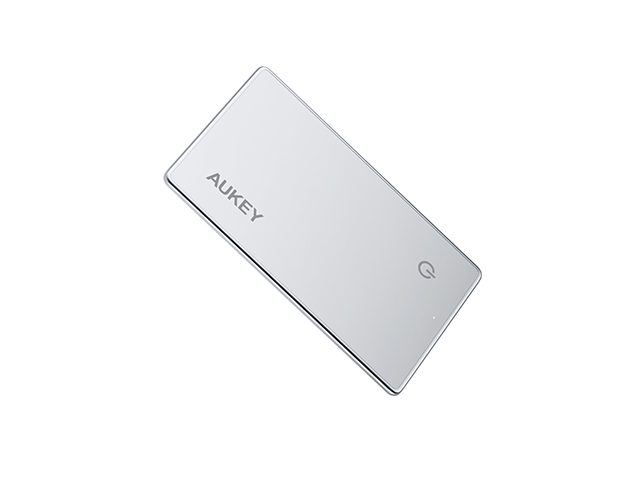 Aukey Trackmate 3 TM21 Medium Gray