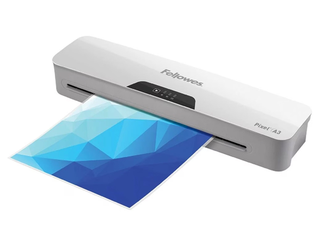 Fellowes Pixel A3 Laminator 