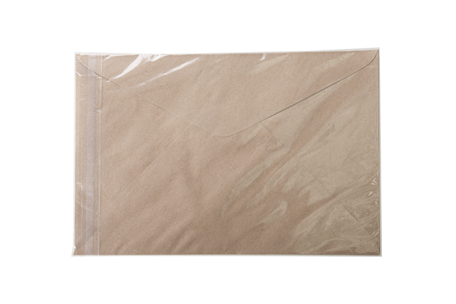 Conso Document Envelope 150LBS Legal 10s  