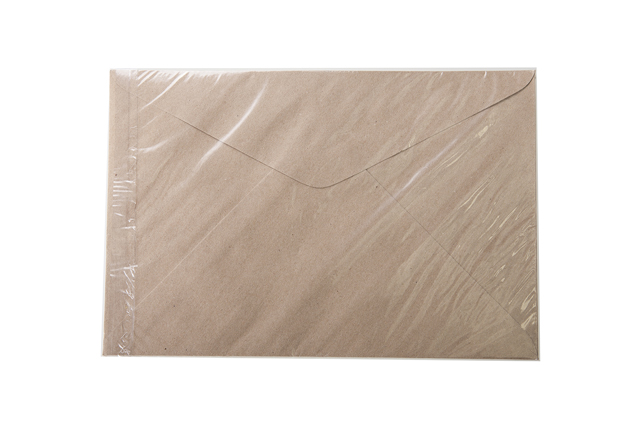 Conso Document Envelope 200lbs Legal 10s 