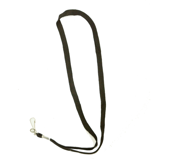 GTK ID Cord Black A05