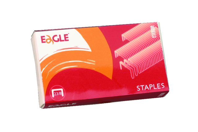 Eagle Staple Wires Binding 2308 5/16