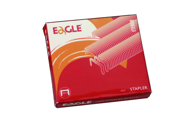 Eagle Staple Wire Binding 2313 1/2