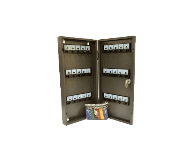 Smart Key Box Blk 30 keys