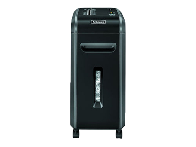 Fellowes Powershred® 99Ci Cross-Cut Shredder