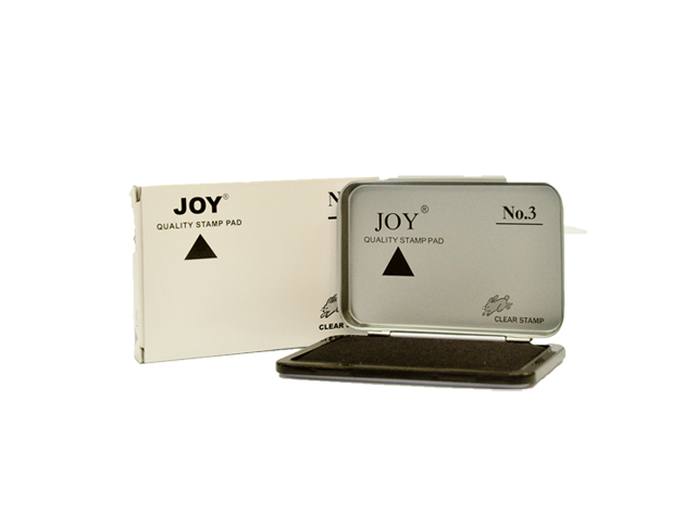 Joy Stamp Pad ST-BK978-3 Black #3