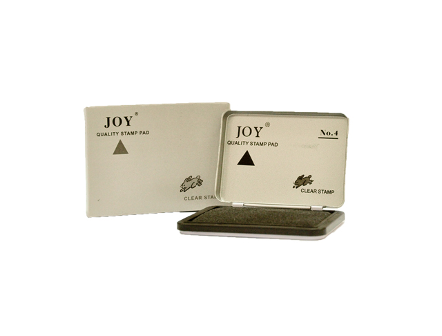 Joy Stamp Pad ST-BK978-4 Black #4