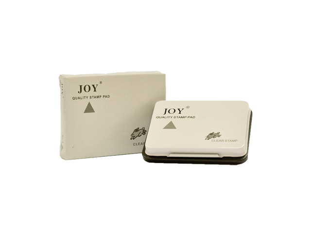 Joy Stamp Pad ST-BK978-4 Black #4