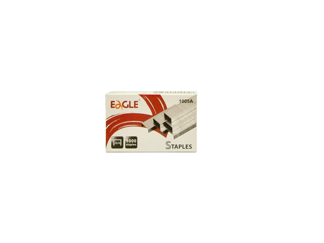 Eagle Staple Wire 1005A Eterna