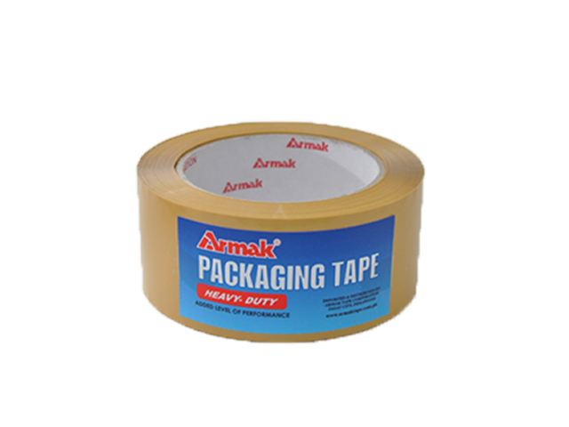 Armak Packaging Tape Tan 48mmx100m