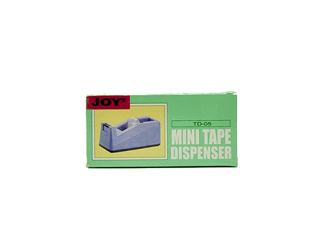 Joy Tape Dispenser TD-05/WL200 1core 25.4mm