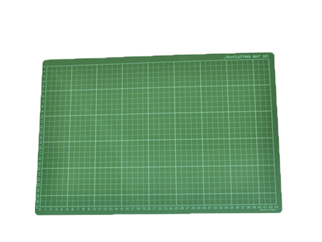 Acura Cutting Mat Green A3