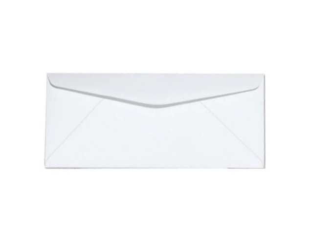 Office Warehouse Letter Envelope #10 10s
