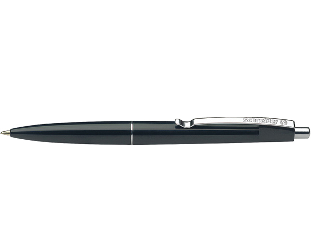 Schneider Office Ballpoint Pen 132901 Medium Black