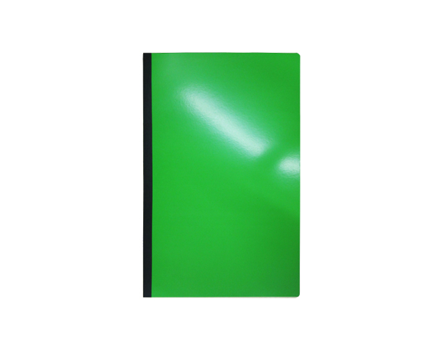 Century Pressboard Folder US Green Legal