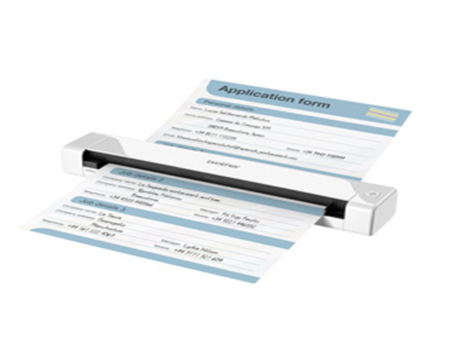 Brother Scanner DS-620 