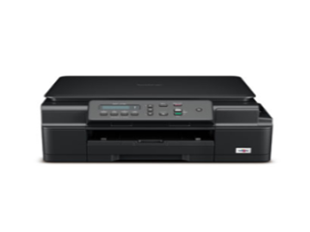 Brother Printer DCP-J100 Flatbed 3 in 1