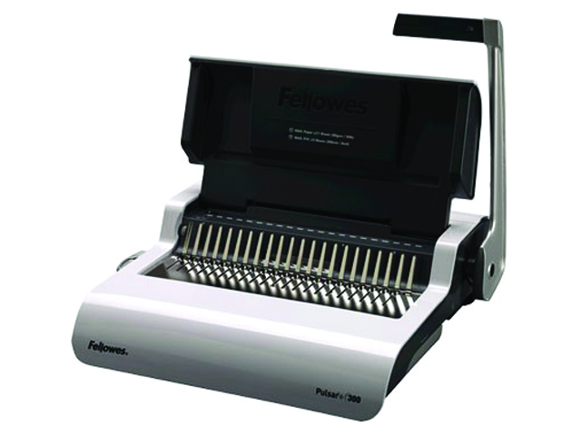 Fellowes Binding Machine Pulsar +300