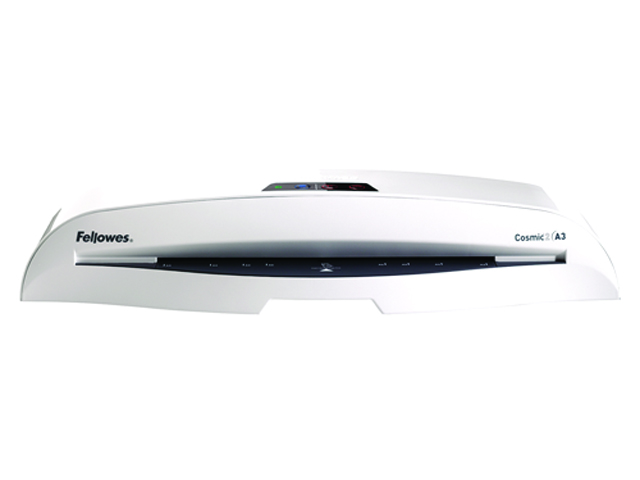 Fellowes Cosmic 2 A3 Laminator