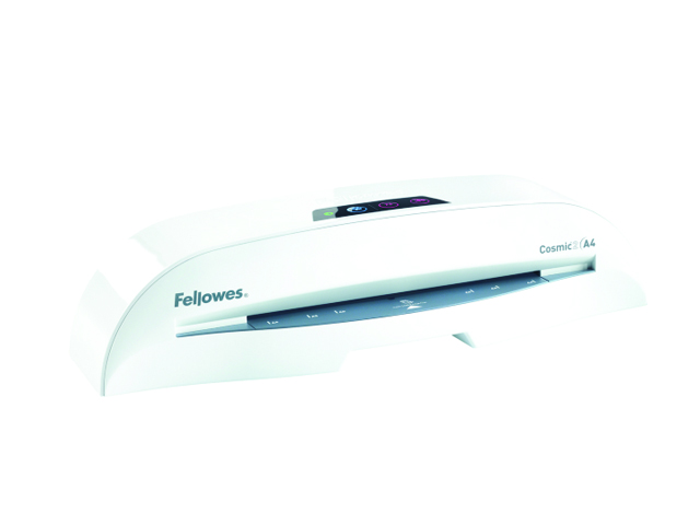 Fellowes Cosmic 2 A4 Laminator 