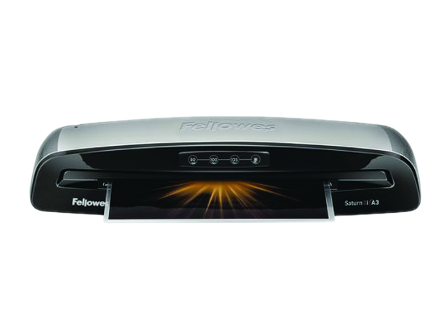 Fellowes Saturn™3i A3/125 Laminator
