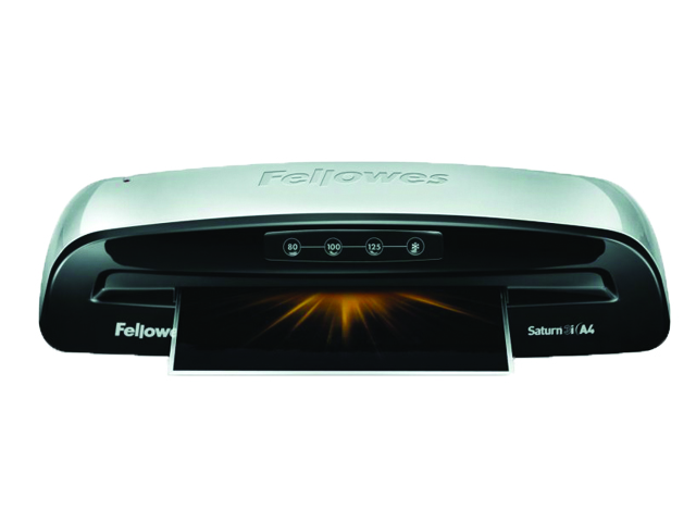 Fellowes Saturn™3i A4/95 Laminator