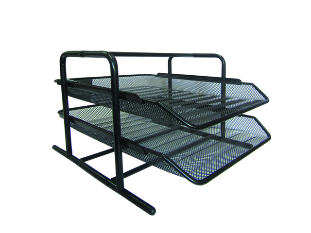 Eagle Letter Tray TY190-1 Black