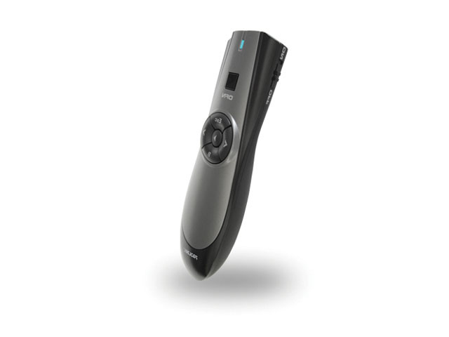 Prolink PWP102G Wireless Presenter with Air Mouse