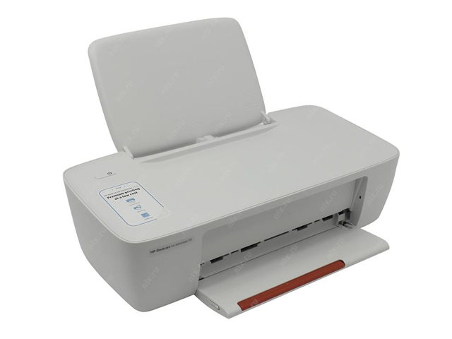 HP Printer Deskjet 1115 ISF