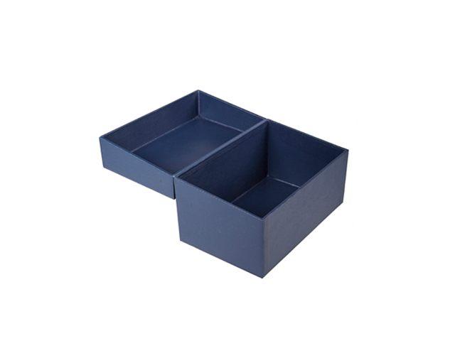 Office Warehouse Index Box Assorted 5x8