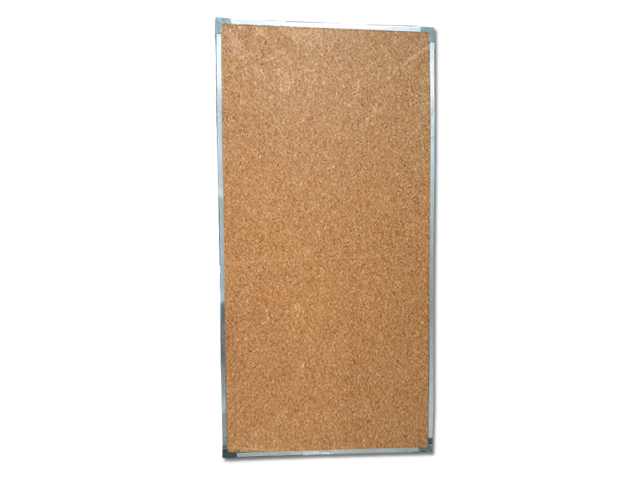 GTK Corkboard Aluminum Frame 3x5ft