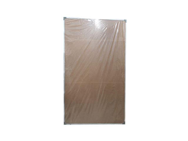 GTK Cork Board Aluminum Frame 2x4ft