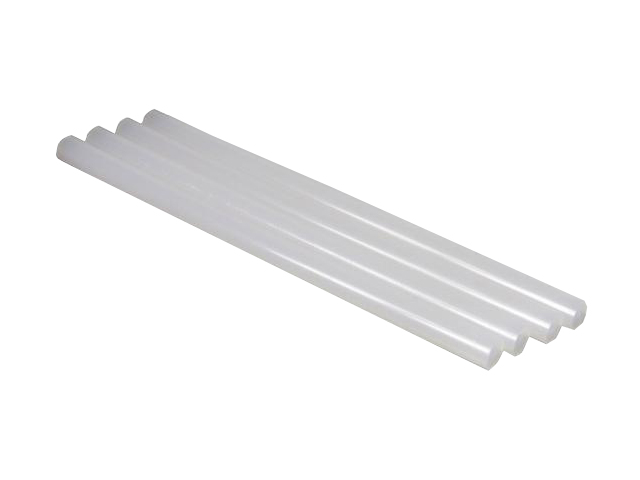 UK Office Glue Gun Refill Big Clear 8