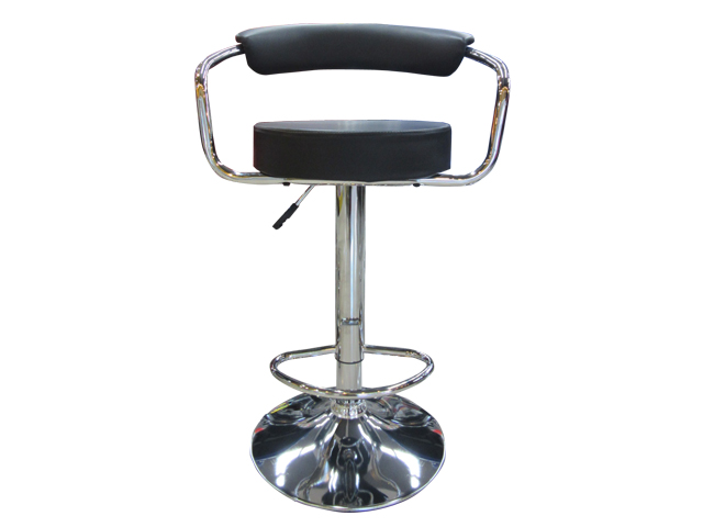 Bar Chair 5009 Black
