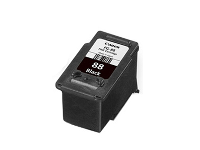 Canon PG-88 Ink Cartridge Black 21 ml