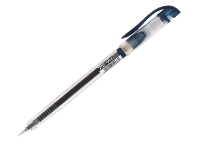 Dong-A MyGel Gel Pen Black Blue 0.5mm