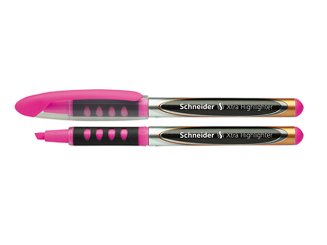 Schneider Hi-Lighter Xtra  140 #114009 Pink