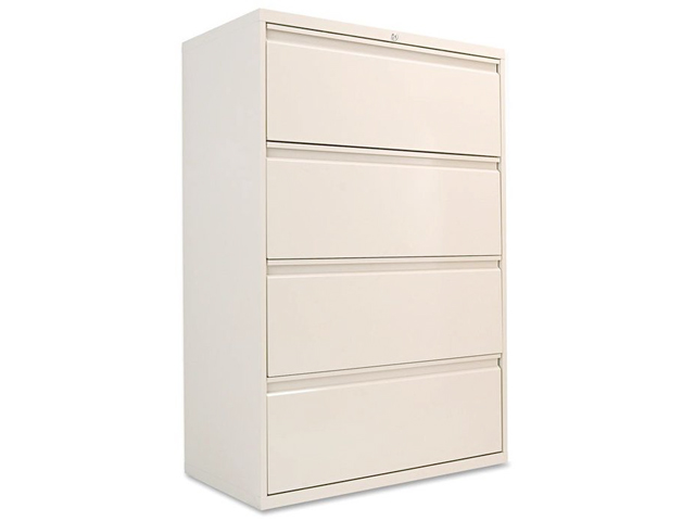 Filing Cabinet 4D Lateral DO-023A