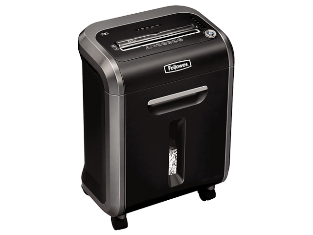 Fellowes Powershred® 79Ci Cross-Cut Shredder