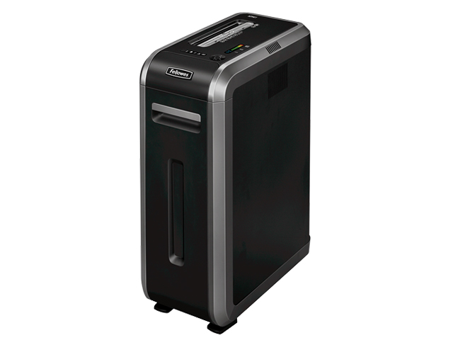 Fellowes Powershred® 125Ci Cross-Cut Shredder