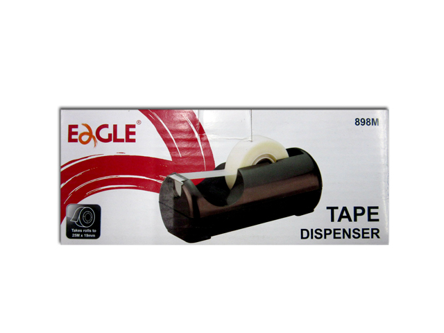 Eagle Tape Dispenser 898M
